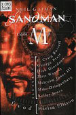 Sandman 4: Údobí mlh